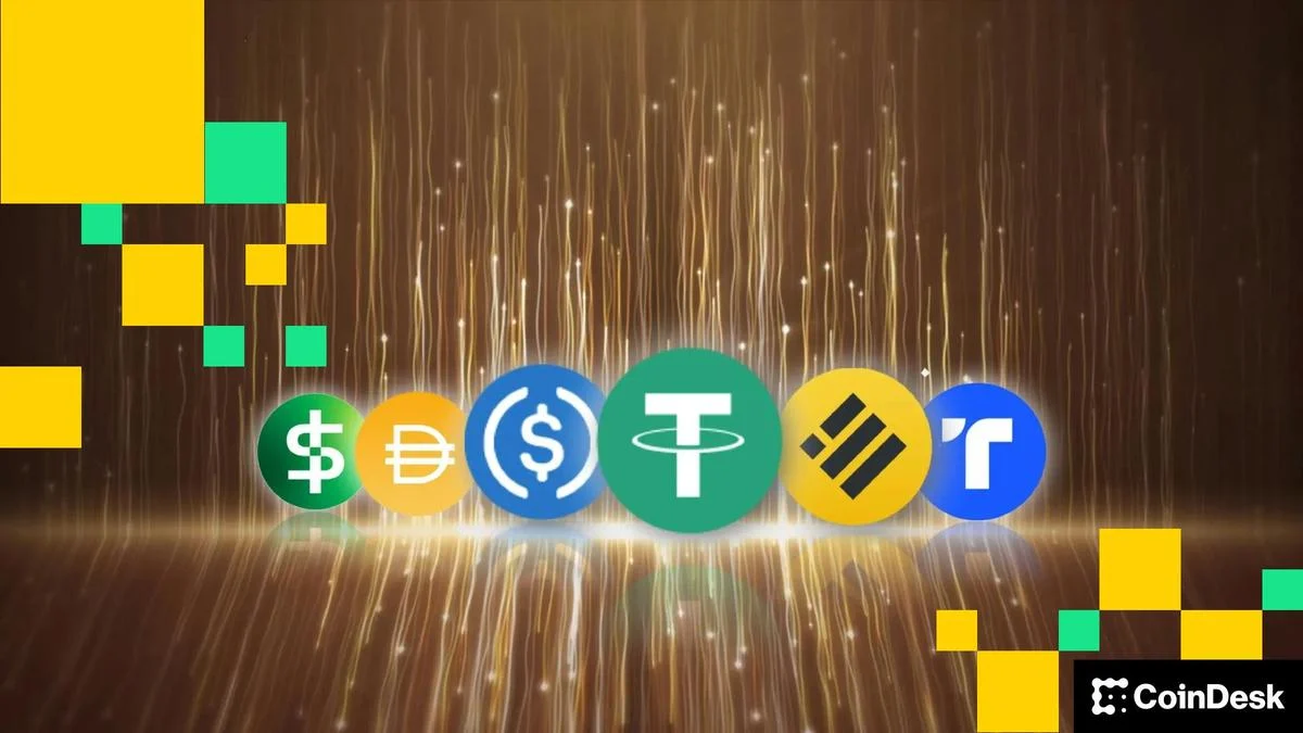 Stablecoins Ready for Prime Time in Financial Advisory