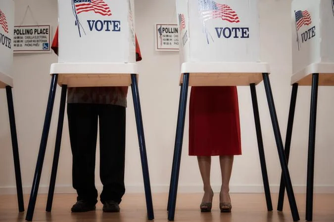Crypto Isn’t Partisan, Data Shows, Experts Argue
