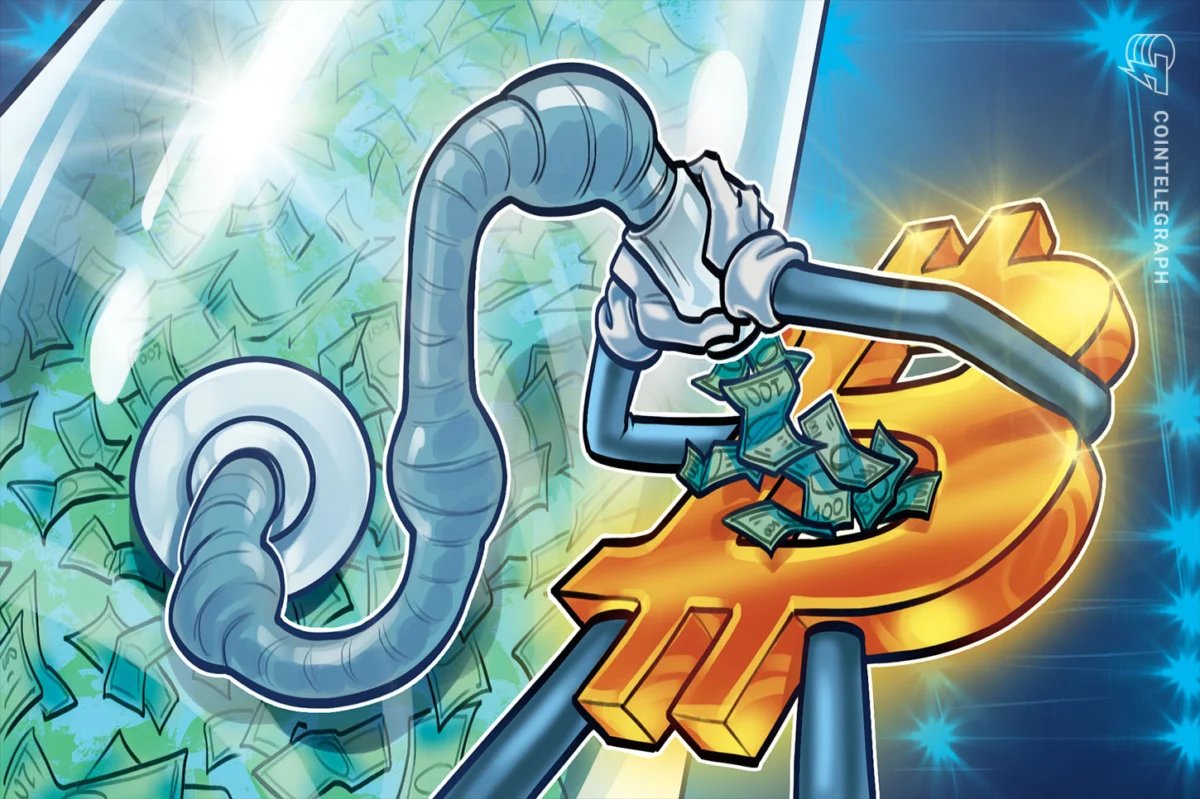 Crypto Firms Seek High Valuations Amid Market Uncertainty