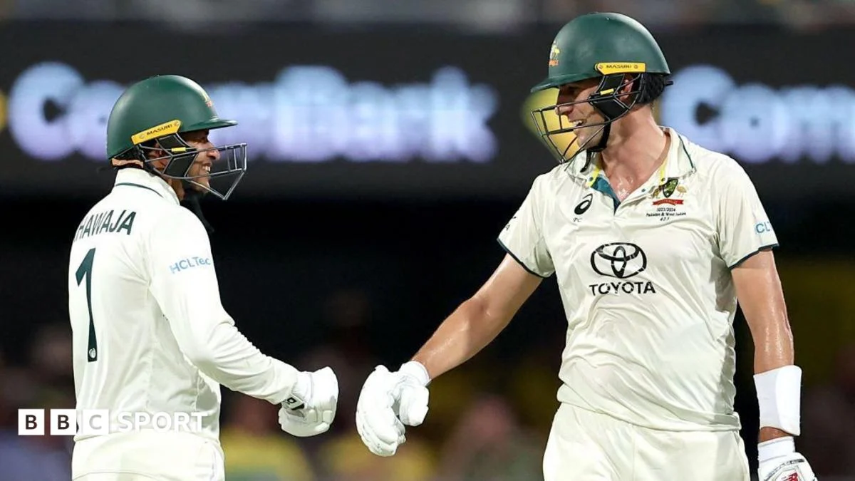 Cummins Unconcerned About Potential Khawaja Autobiography Revelations
