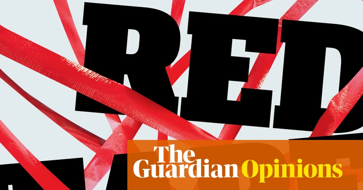 UK Government Faces Criticism Over Red Tape Claims