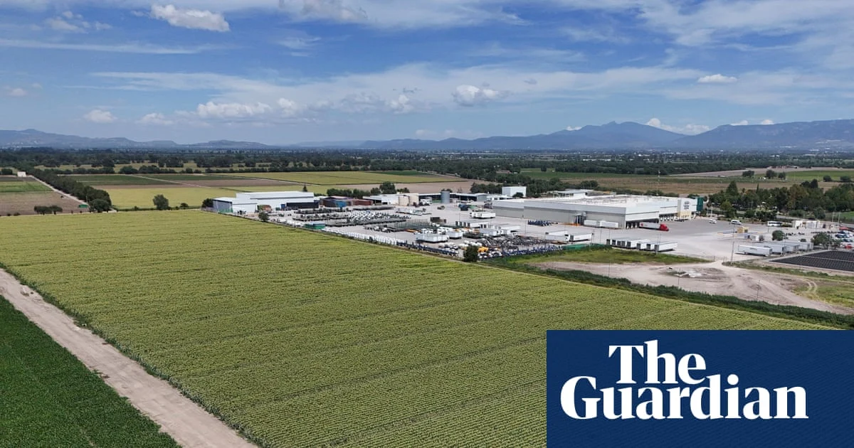 FDA Finds Cyclospora at Mexican Farm Linked to Lettuce Outbreak