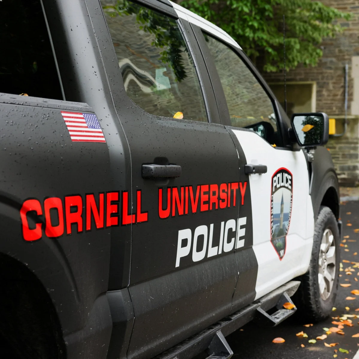 Cornell Rape Investigation: DA Declined to Review Additional Evidence