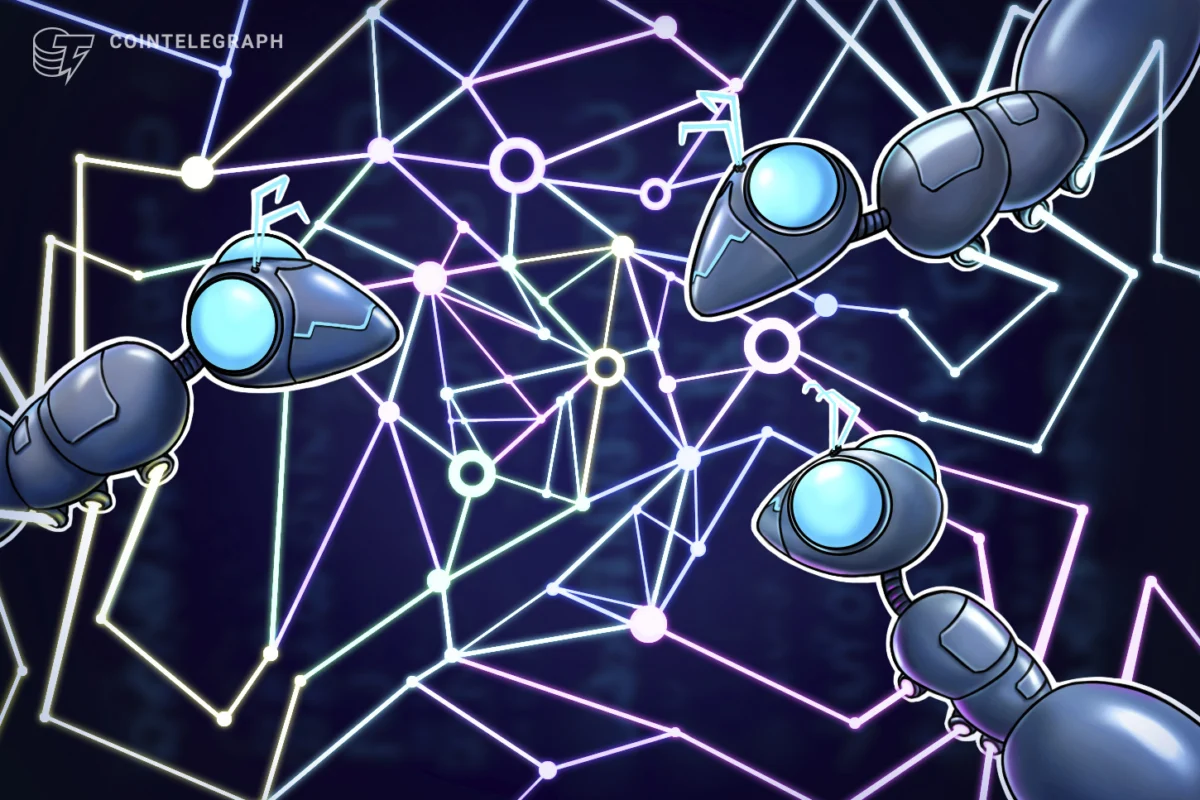 DATA Network to migrate to Sui, retires own chain
