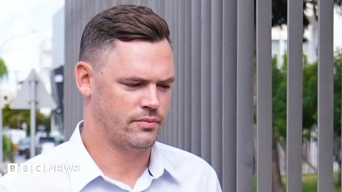 Dad fined after toddler dies in Cyprus hotel balcony fall