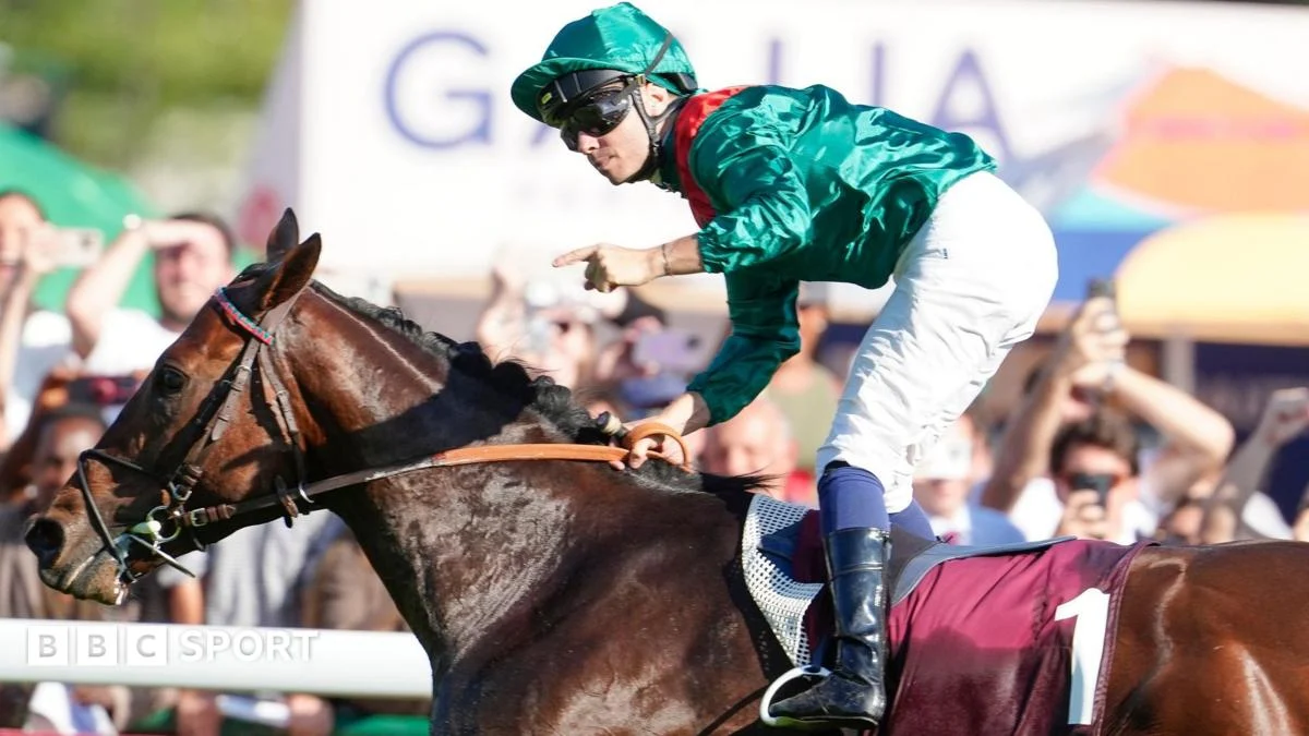 Daryz Wins Back-to-Back Arc Titles, Joins Elite List