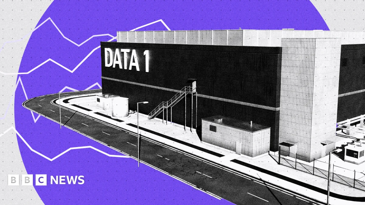 Data centre debate intensifies before US midterms