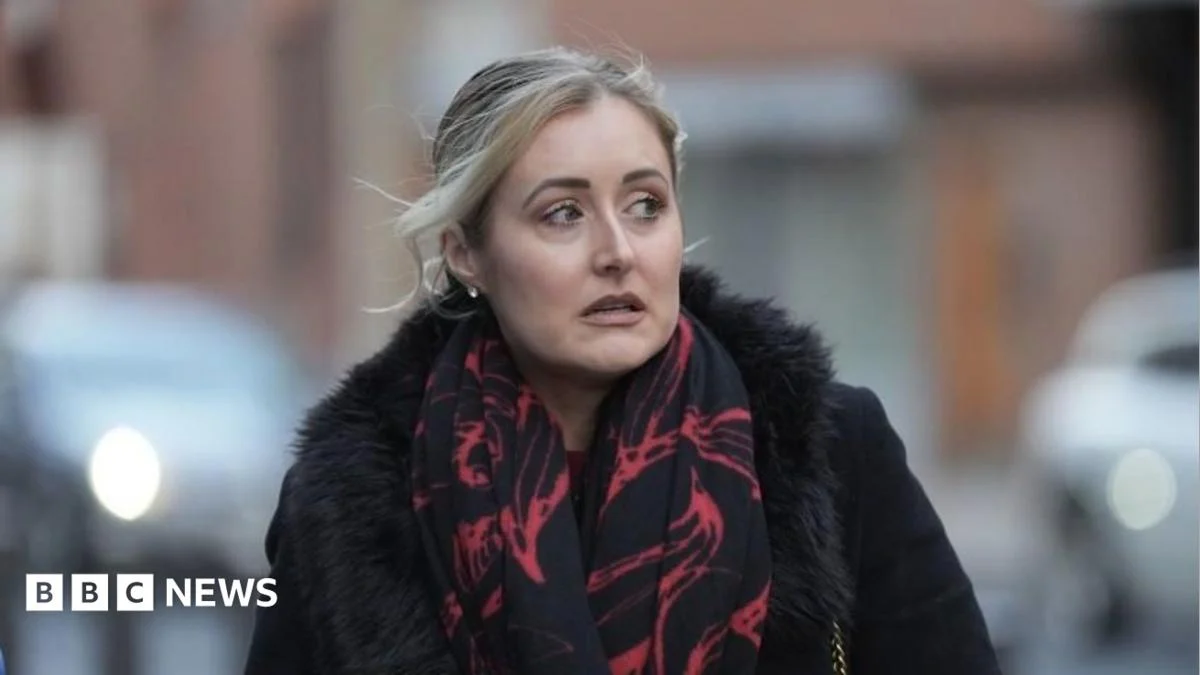 MP’s Daughter Questions Politician Safety Five Years After Murder