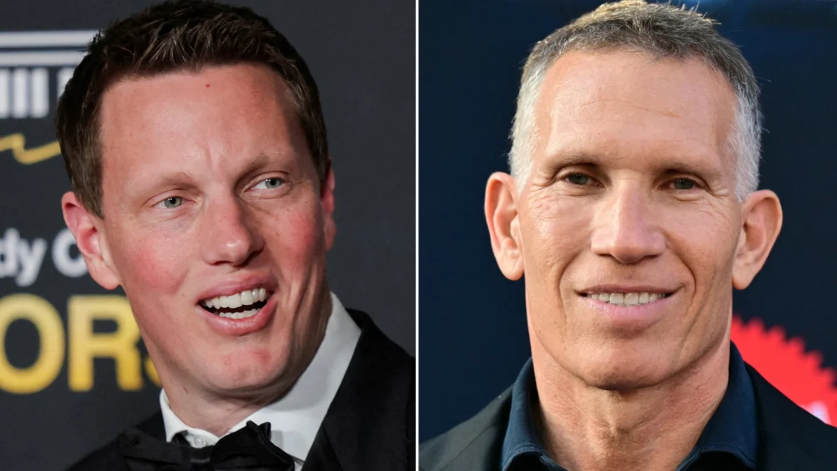 Skydance Announces Leadership Team Including Weiss, Thompson, Bloys
