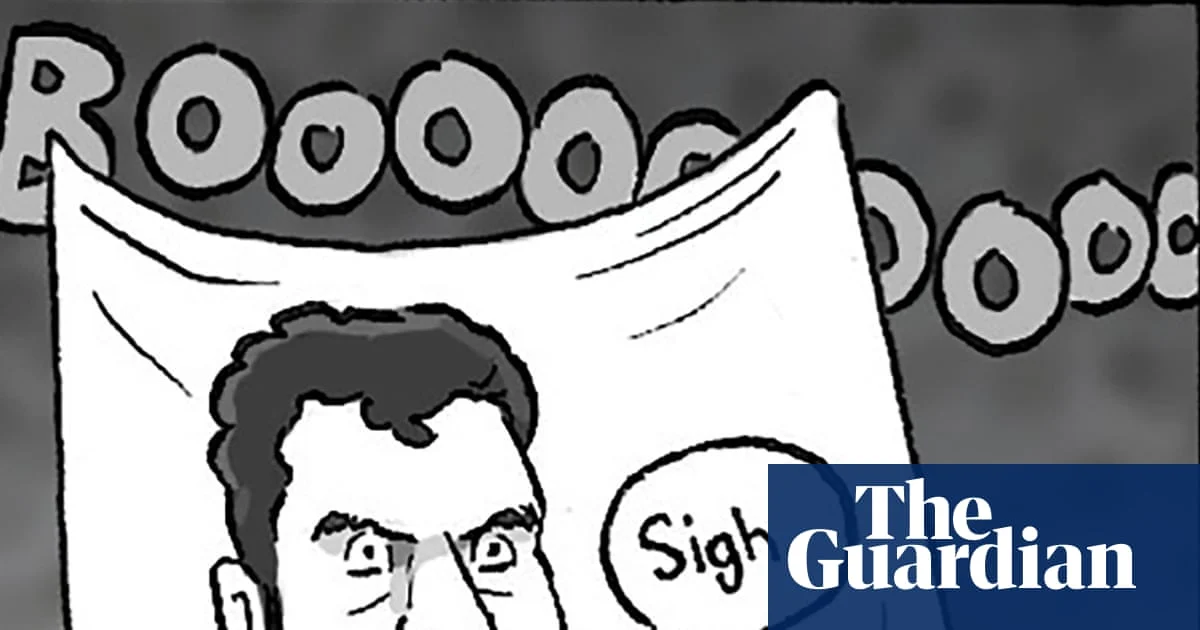 A-League Men Season Returns With Cartoonist Spotlight