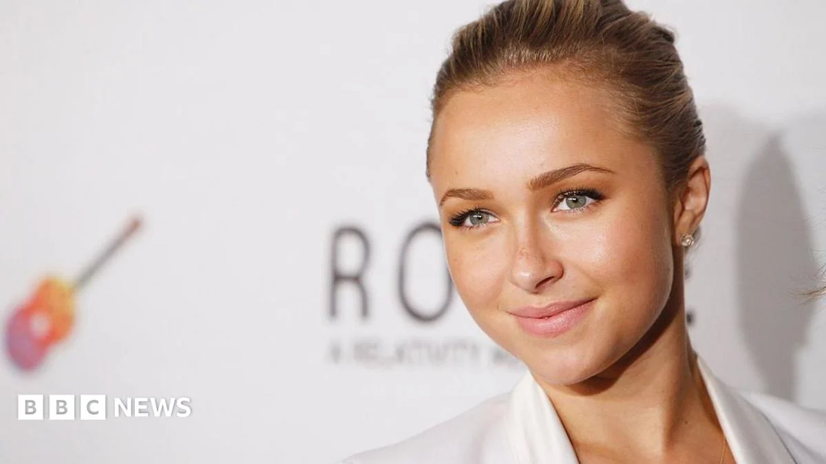 Hayden Panettiere’s Death Ruled Accidental by Local Police