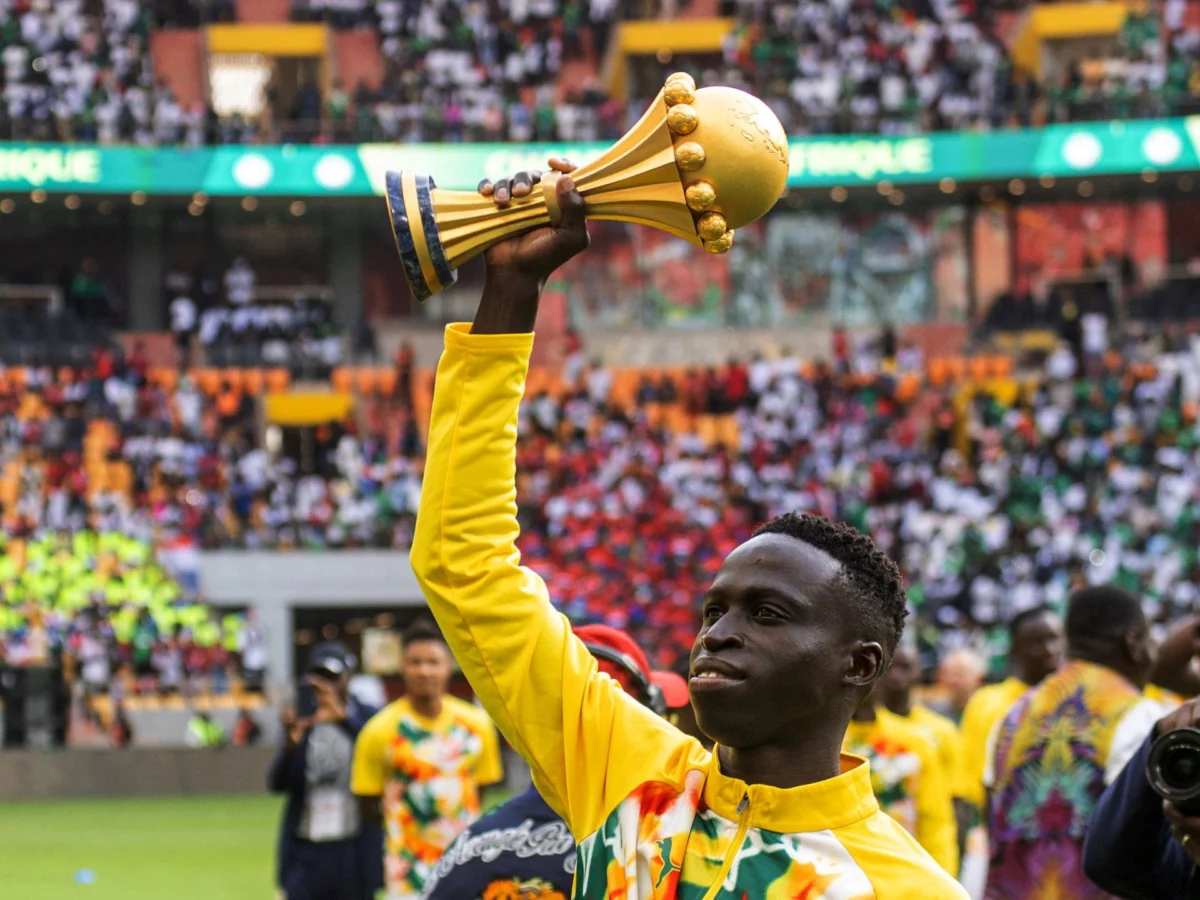CAS to Rule on Senegal AFCON Final Appeal by End of November