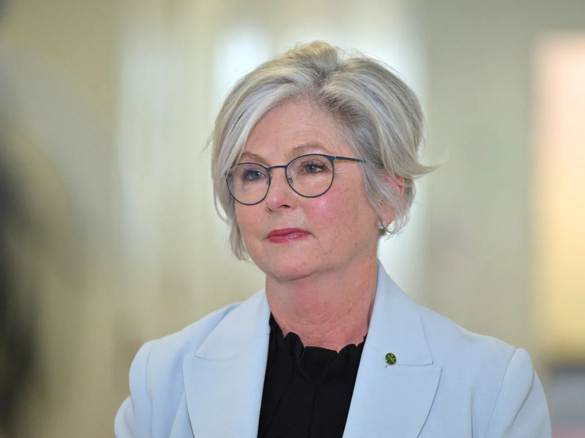 Australian MP Car Ramming Deemed Isolated Incident by Police