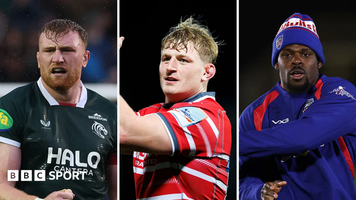 Prem Derby Day Delivers Physical Rugby Talking Points