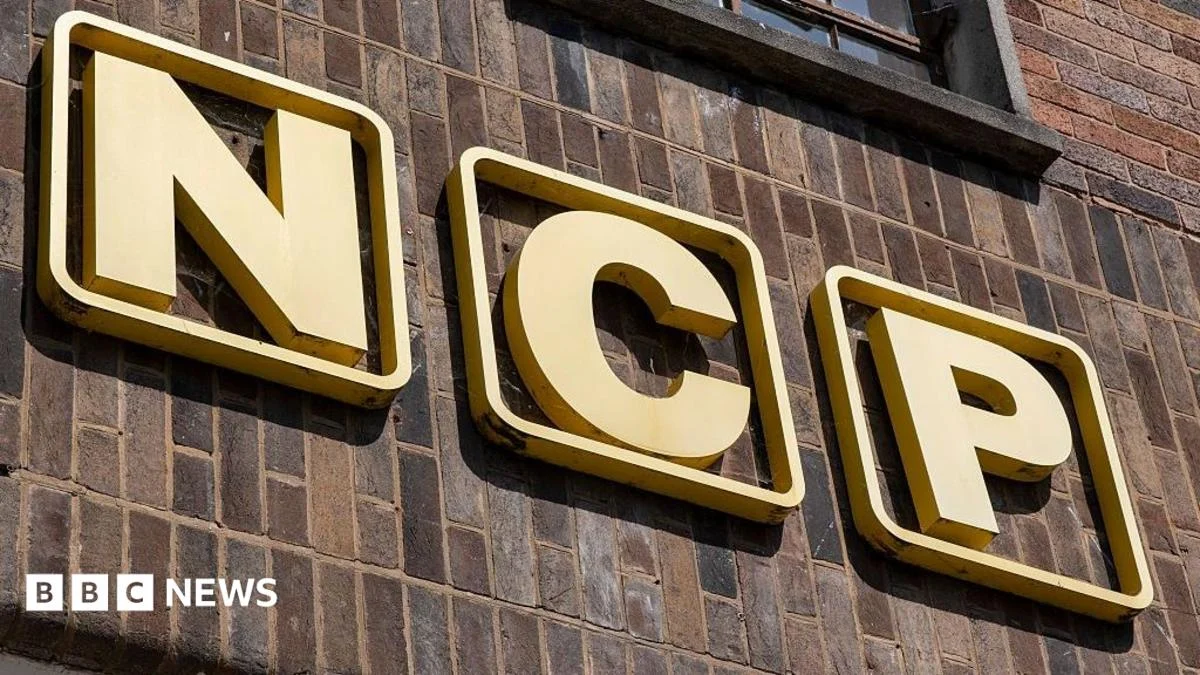 Derry firm grows into major UK car park operator with NCP buy