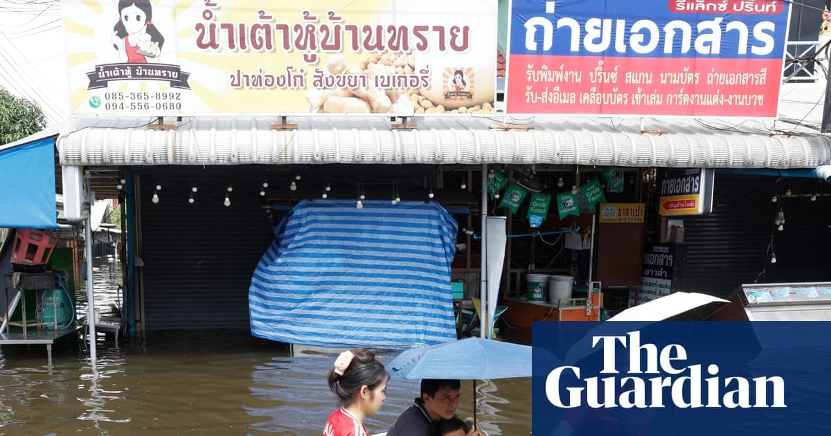 UN Warns Developing Nations Face Triple Shock Crisis