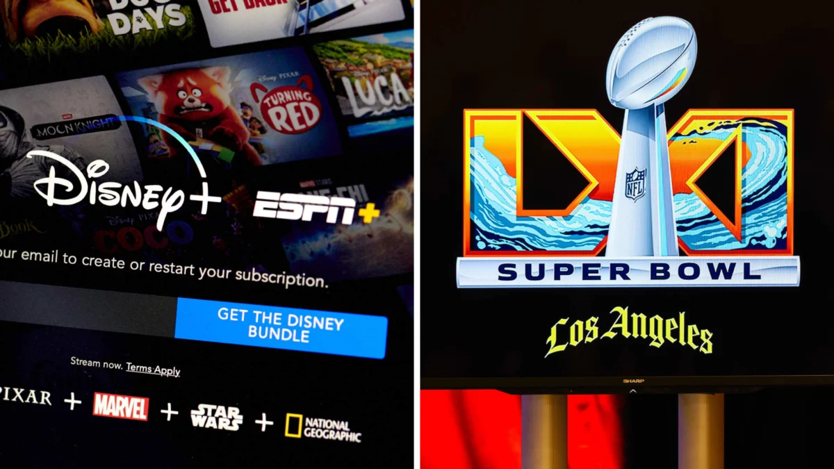 Disney’s Super Bowl Multiplatform Plan Frustrates ABC Affiliates
