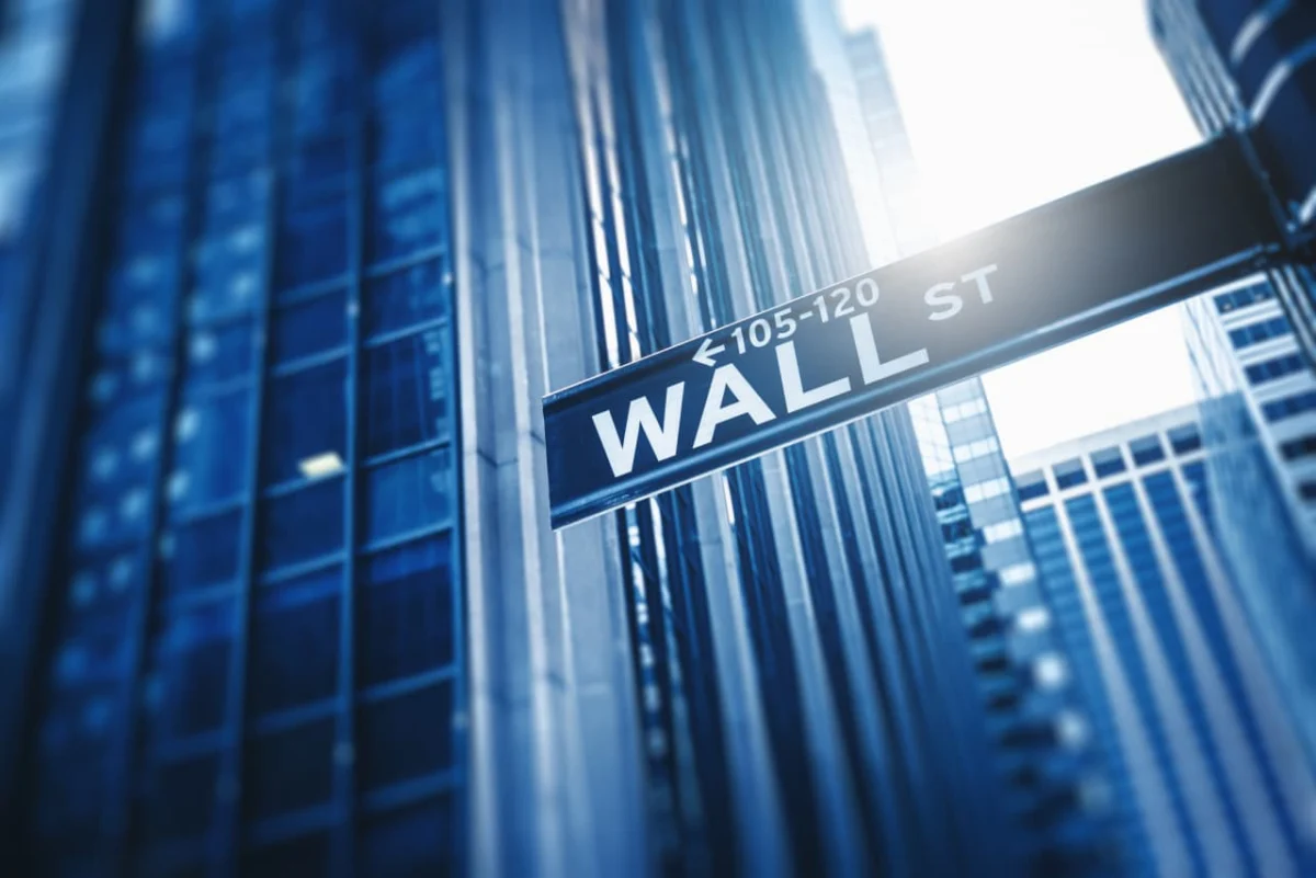 Dividend Stocks Rally in October as Tech Sector Struggles