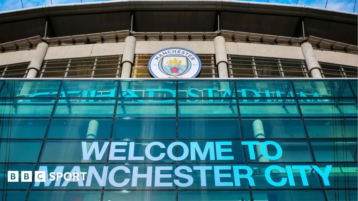 Manchester City Face Substantial Hurdles in Appeal, Lawyer Says