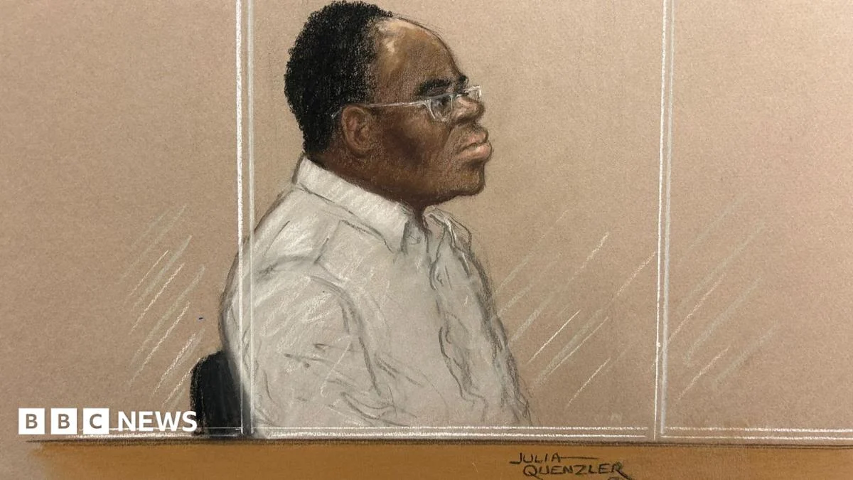 Doctor Accused of 1994 Rwanda Genocide Offences Faces UK Trial
