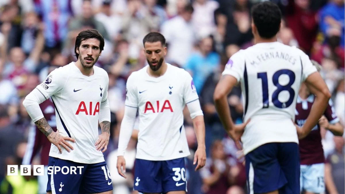 Premier League Big Six Facing New Competition, BBC Reports