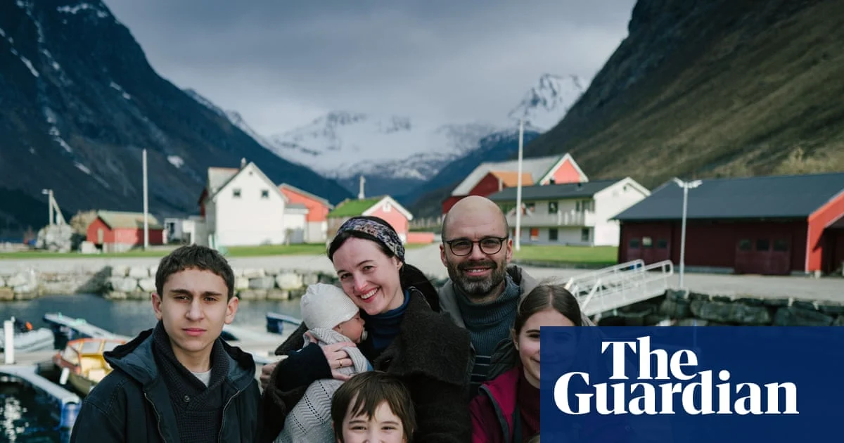 Mungiu’s ‘Fjord’ Revives Romania-Norway Child-Custody Tensions