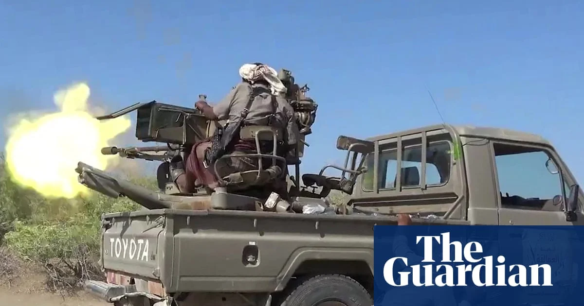 Houthi Missile Attack Hits Riyadh Airport, Dozens Injured