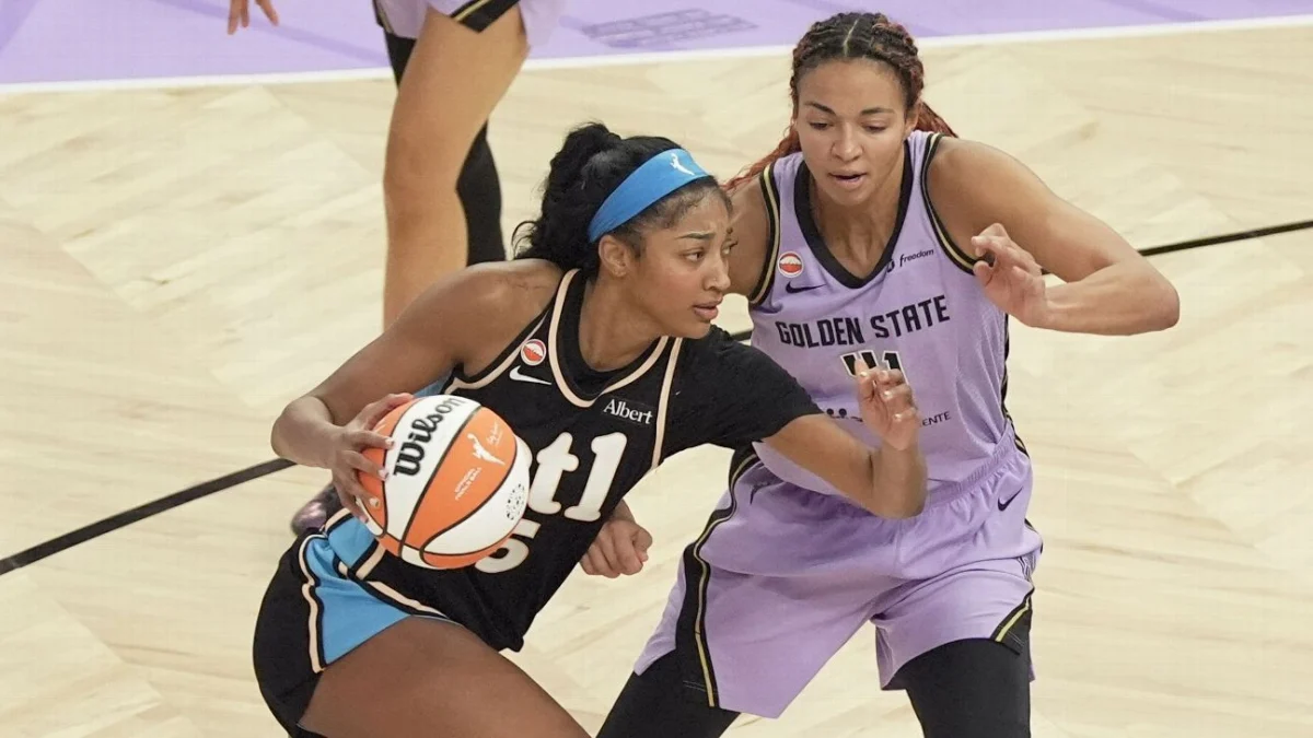Dream Aim to Rekindle Joy in Must-Win Game 6