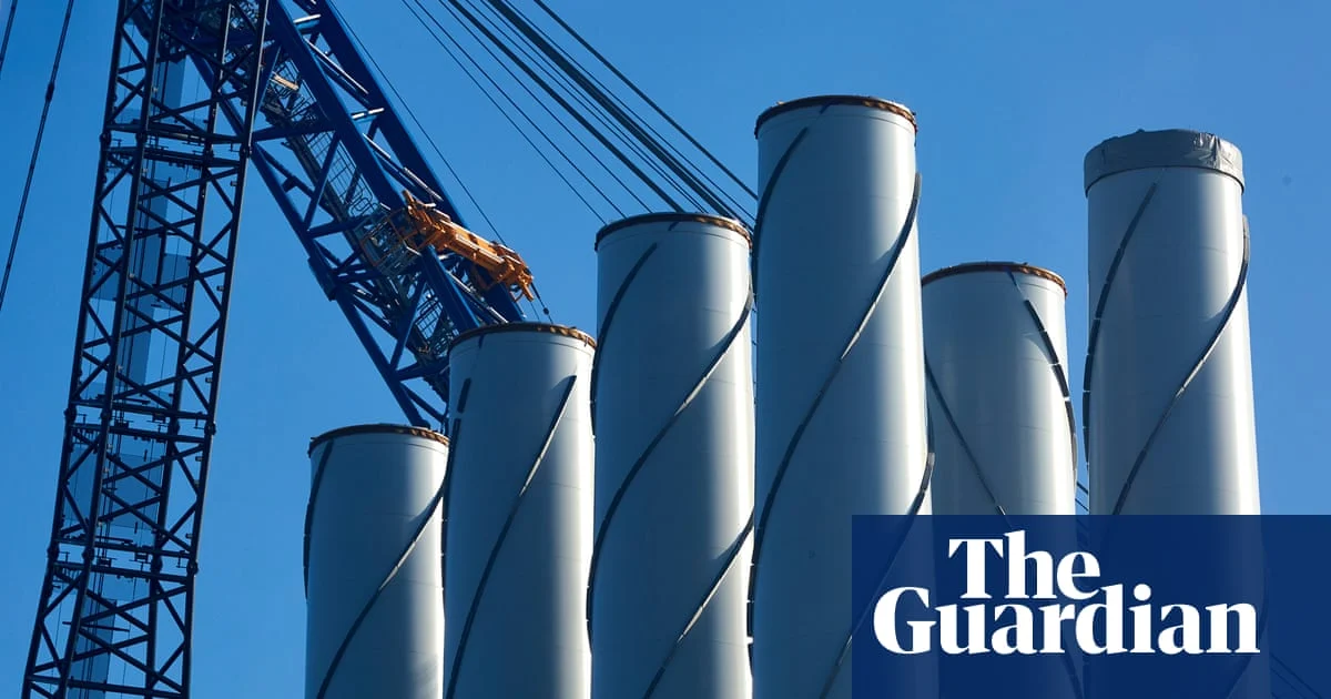 Labour MPs Warn Reindustrialisation Risks Failure Without No 10 North Leadership