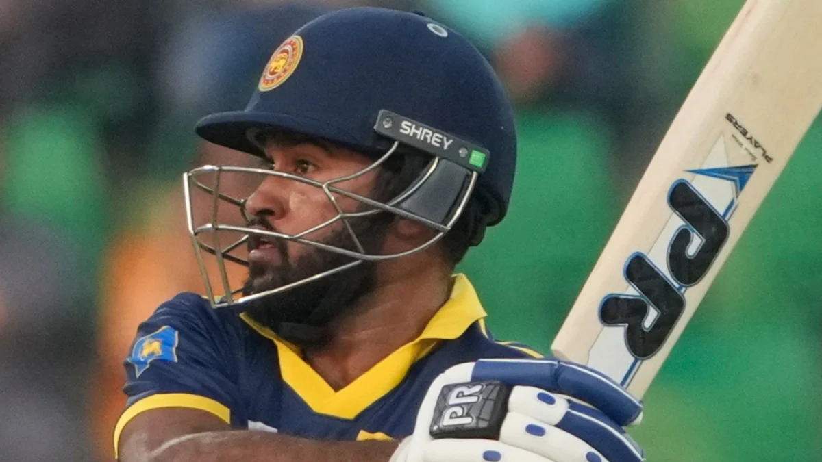 Duckett fires century as England take control vs Sri Lanka