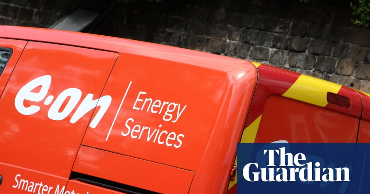 E.ON Next Completes Ovo Energy Takeover, Leaving UK Market With Big Three Suppliers