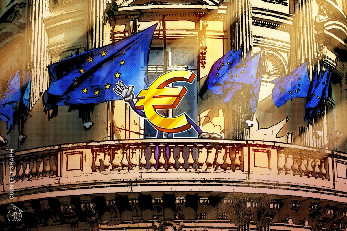 ECB Official Says Digital Euro Could Launch by 2029
