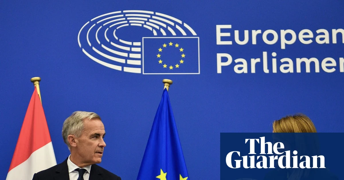 EU retreats from Canada associate member talks offer