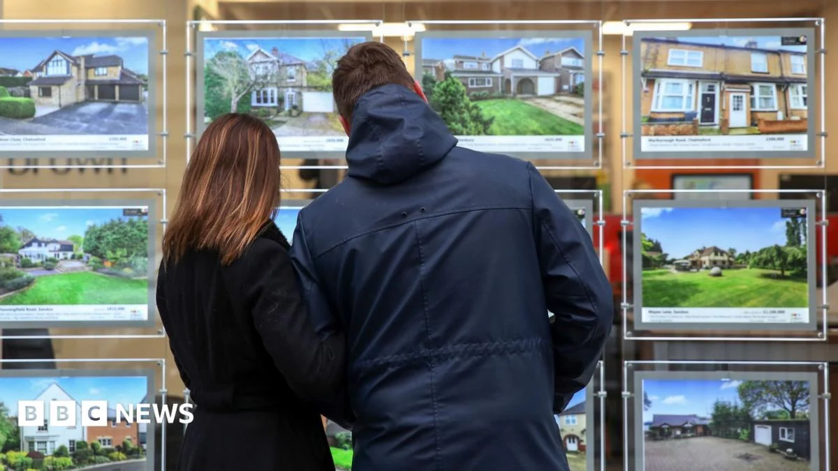 UK £140K Loan Scheme Launched for First-Time Buyers