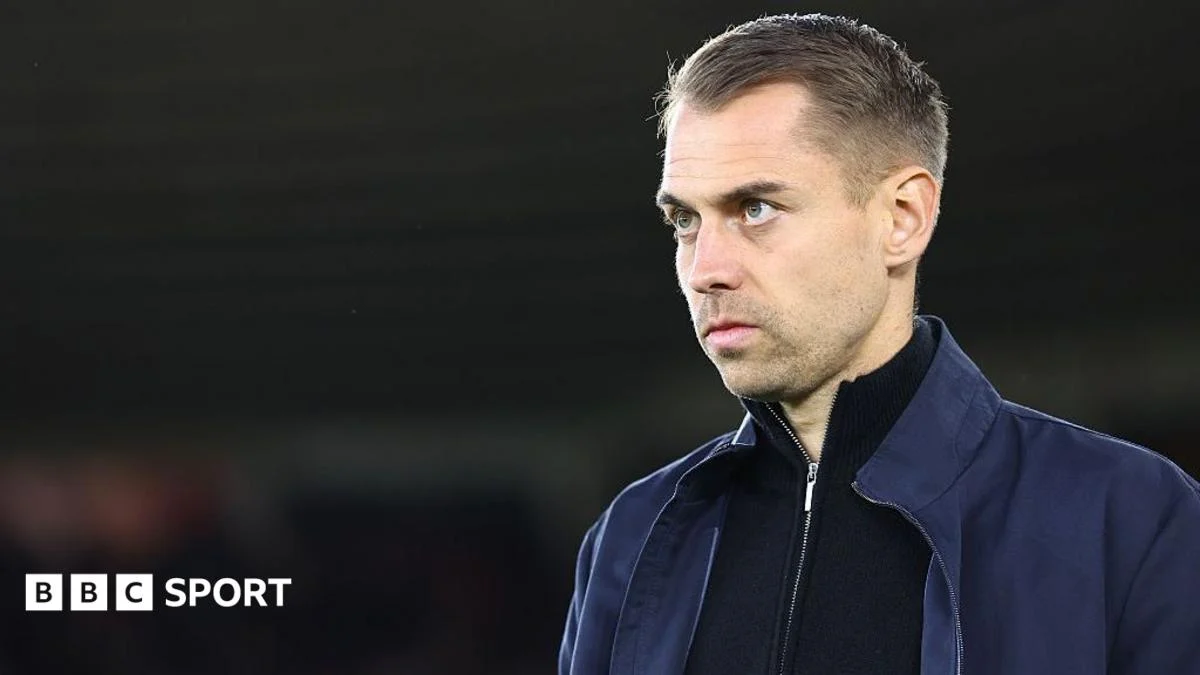 Spygate Ban Suspended for Southampton Manager Eckert