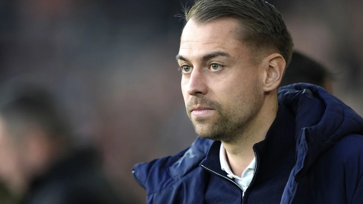 Eckert to Stay on as Southampton Boss After Spygate Suspended Ban
