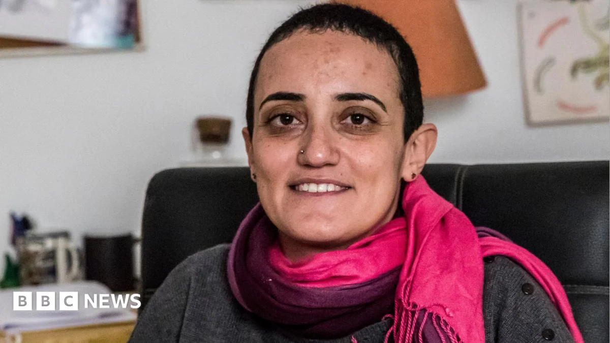 Egyptian Journalist Lina Attalah Detained After Court Orders News Site Closure