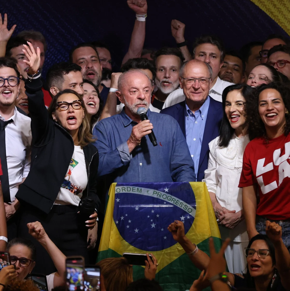 Unexpected Election Results Stun Serbia and Brazil