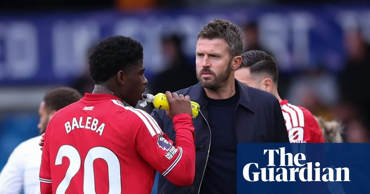 Guardiola’s Exit Overshadows United’s Deeper Structural Crisis