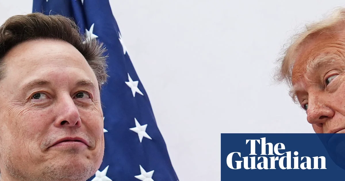 Elon Musk Settles Lawsuits Over 2024 Election Lottery