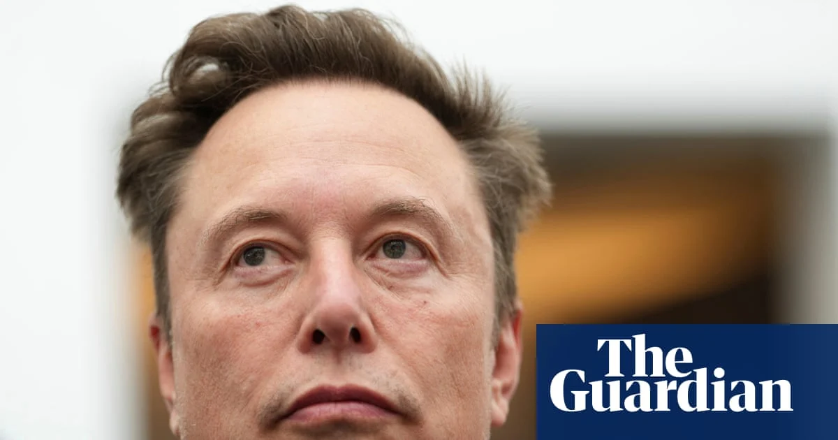 Elon Musk Becomes Top Midterm Donor With $366 Million Spent