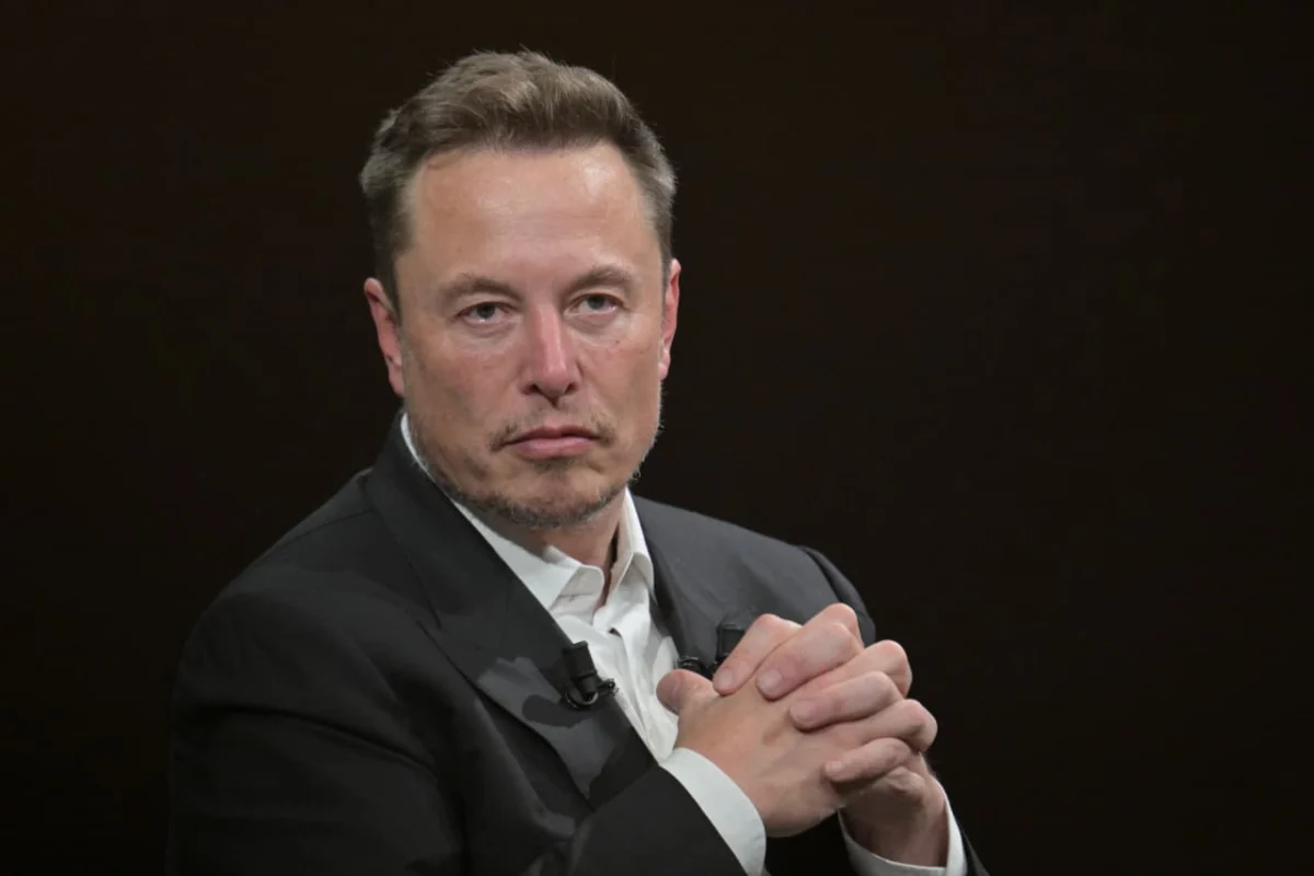 Elon Musk Now Richest American Ever, Surpasses Rockefeller and Peers Combined