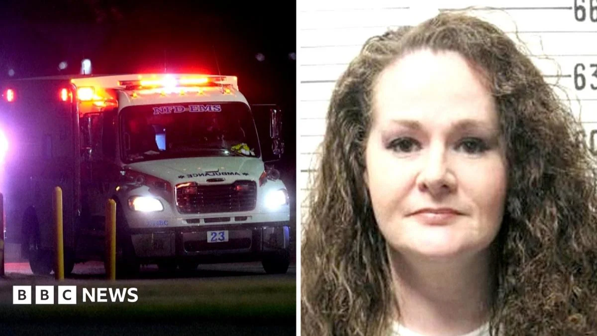 Emergency Calls from Botched Christa Pike Execution Released