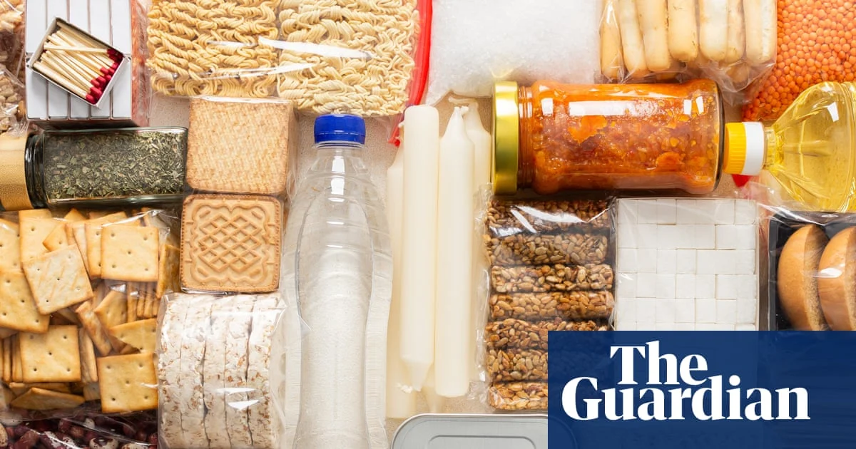Emergency Stockpiles Excluded Vulnerable Households, Letters Warn