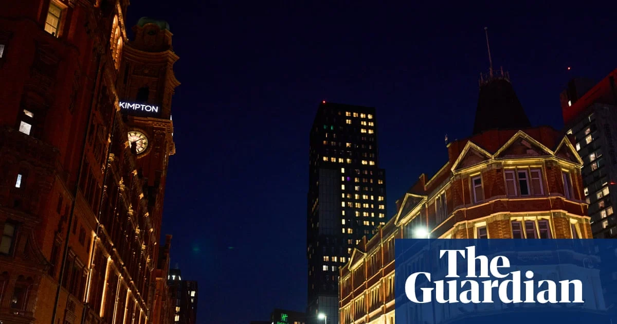 Emirati-Linked Firms Increase Manchester Land Holdings 39% in a Decade