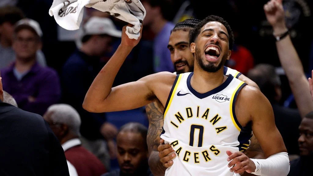 Haliburton Returns as Pacers Edge Pelicans in Season Opener