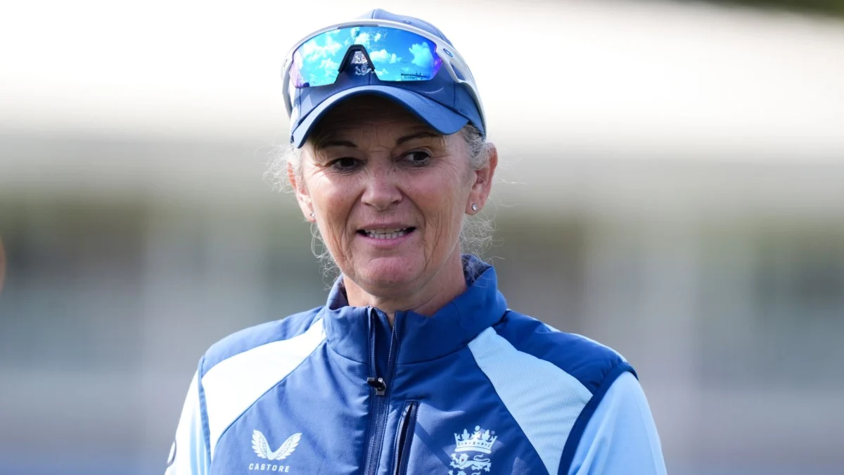 England Women Confirm 2027 Sri Lanka White-Ball Tour
