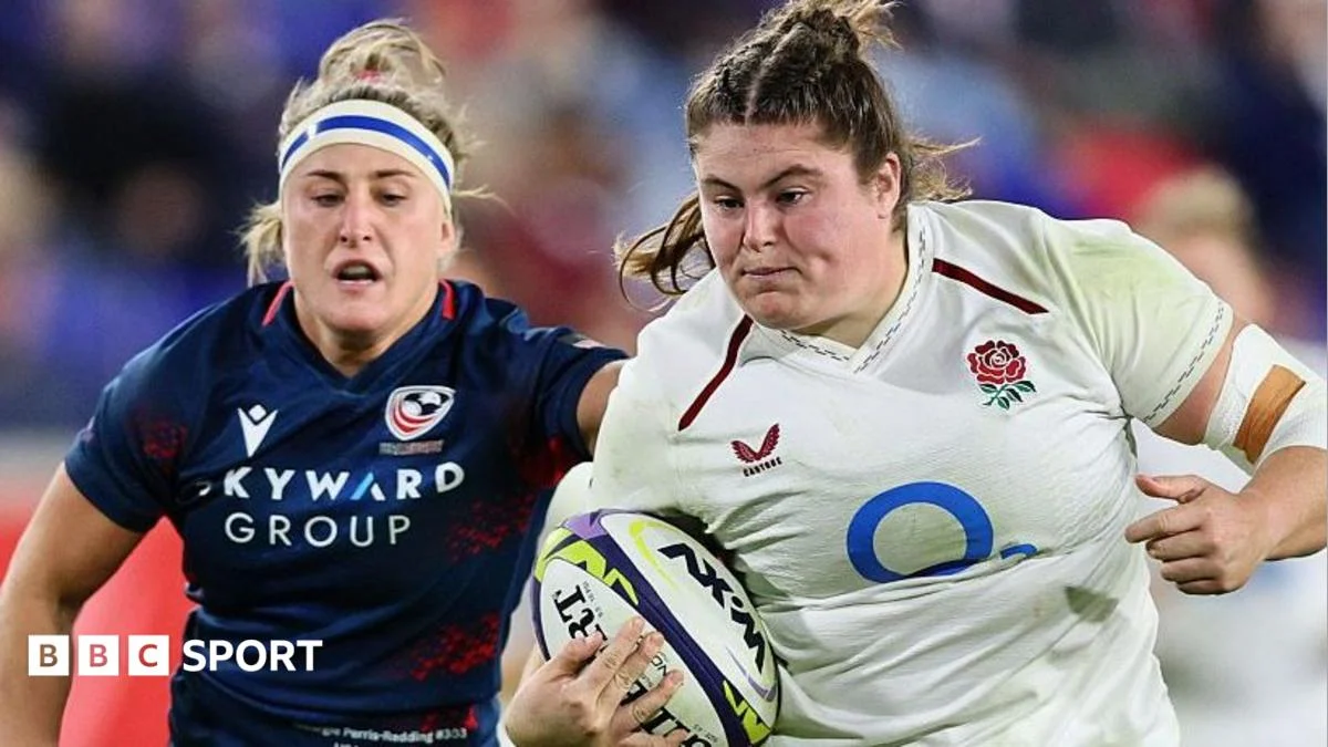 England defeat USA in rugby but doubts remain over world ranking