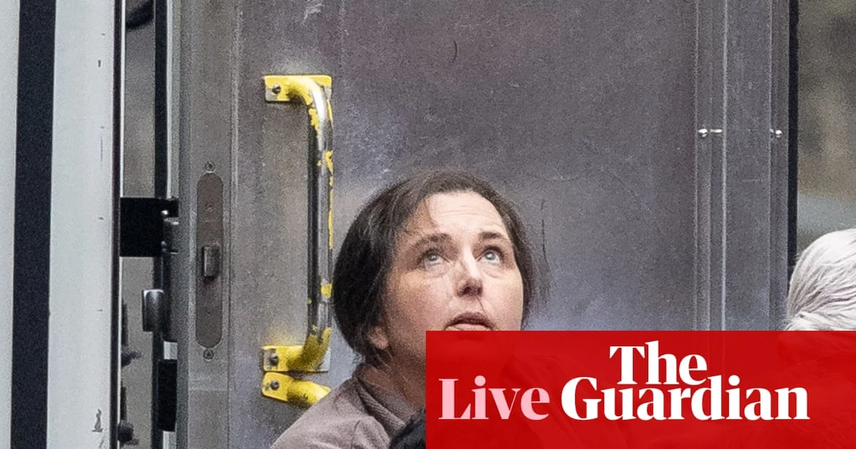 Australian Mushroom Murder Retrial Decision Pending