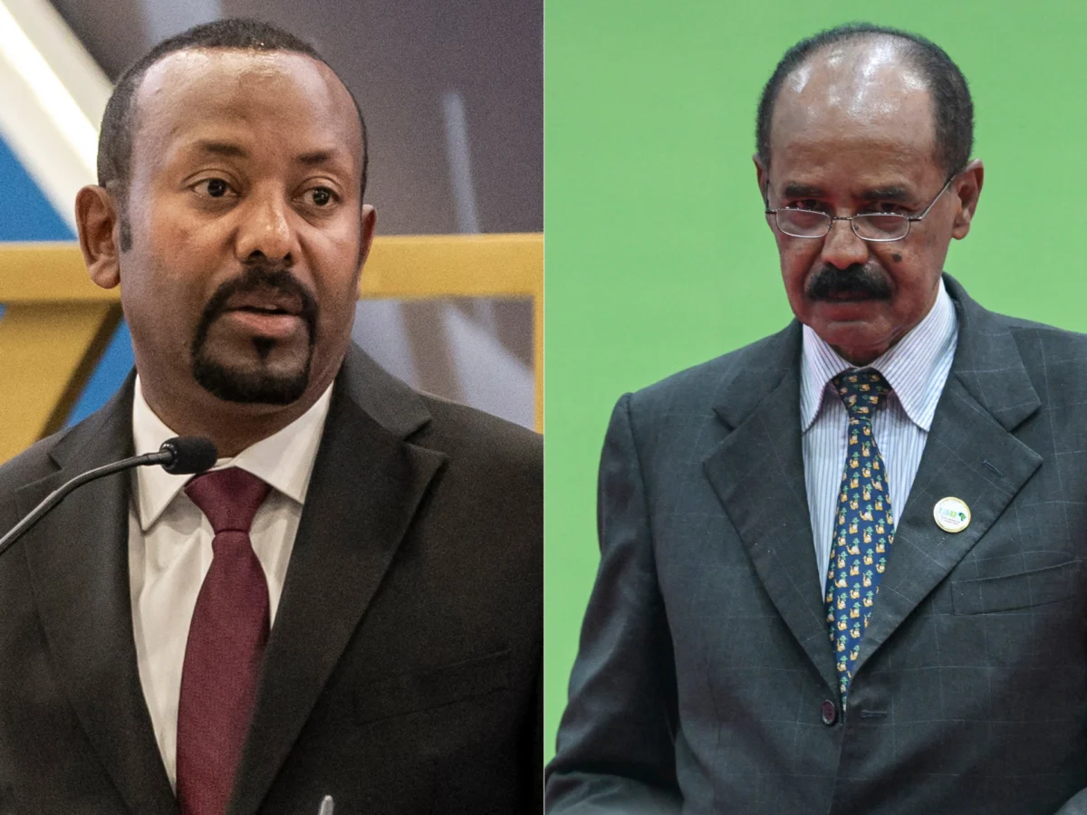 Ethiopia, Eritrea Escalate Rhetoric Amid Tigray Tensions